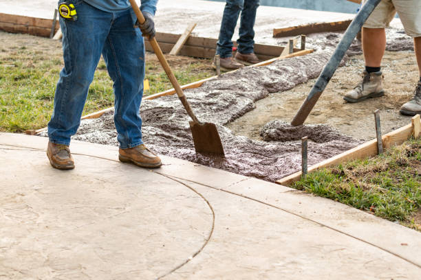 Best Concrete Grinding and Polishing in Ardia, CA