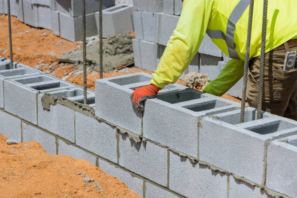 Best Concrete Removal and Replacement in Ardia, CA