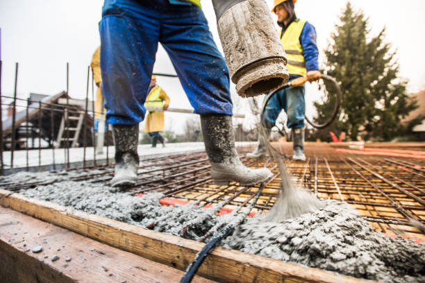 Best Decorative Concrete in Ardia, CA